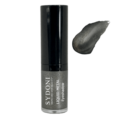 NEW!! LIQUID METAL EYESHADOW Net. Wt. .8g/.28 oz. (15 Shades) - Zoter Shop