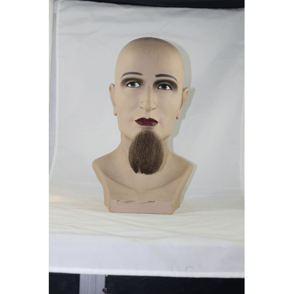 Goatee Beard