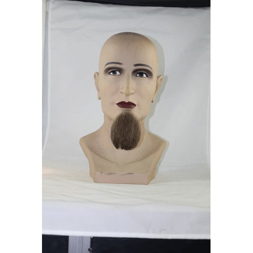 Goatee Beard