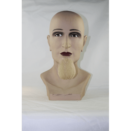 Goatee 2 Beard