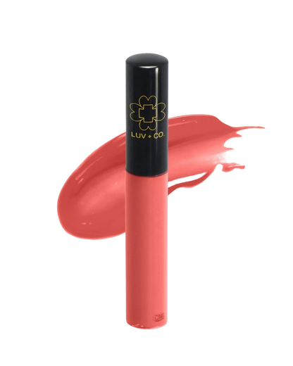 Organic Lipgloss