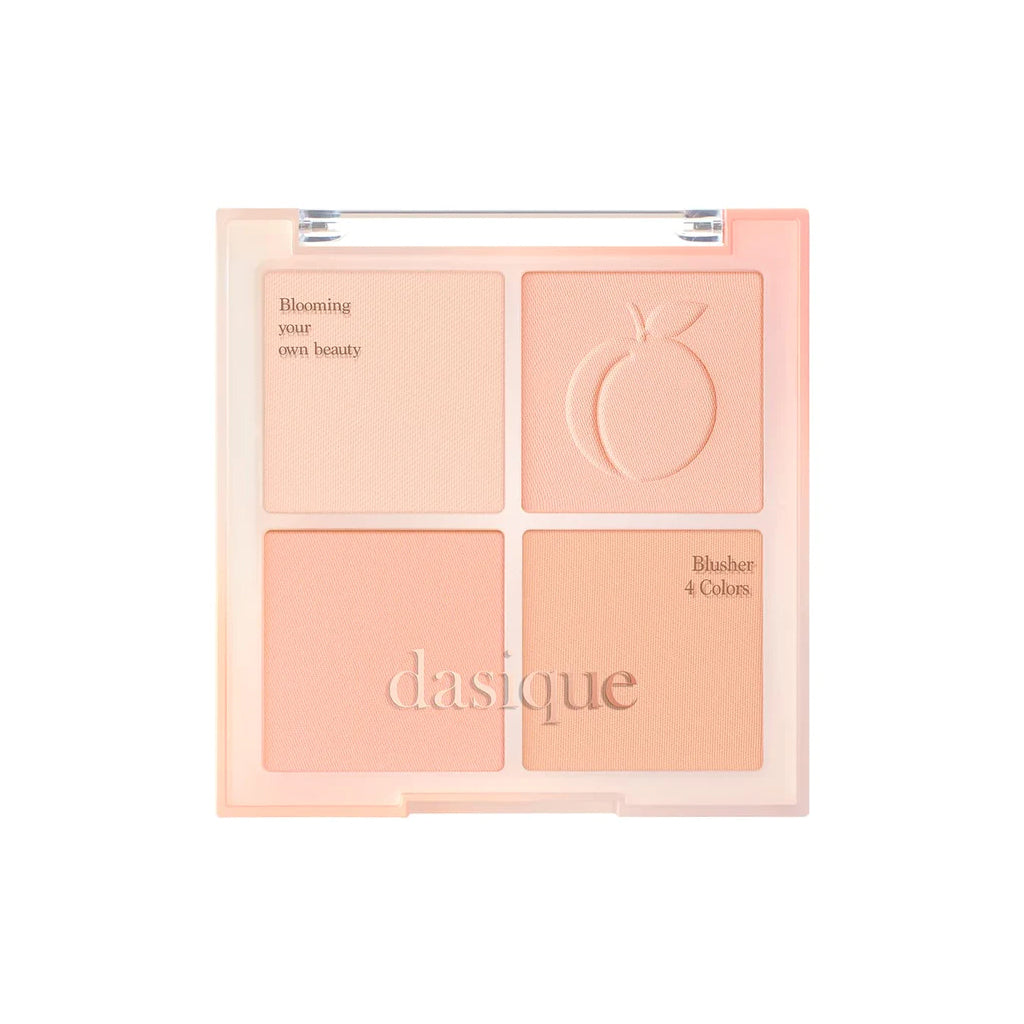 Blending Mood Cheek