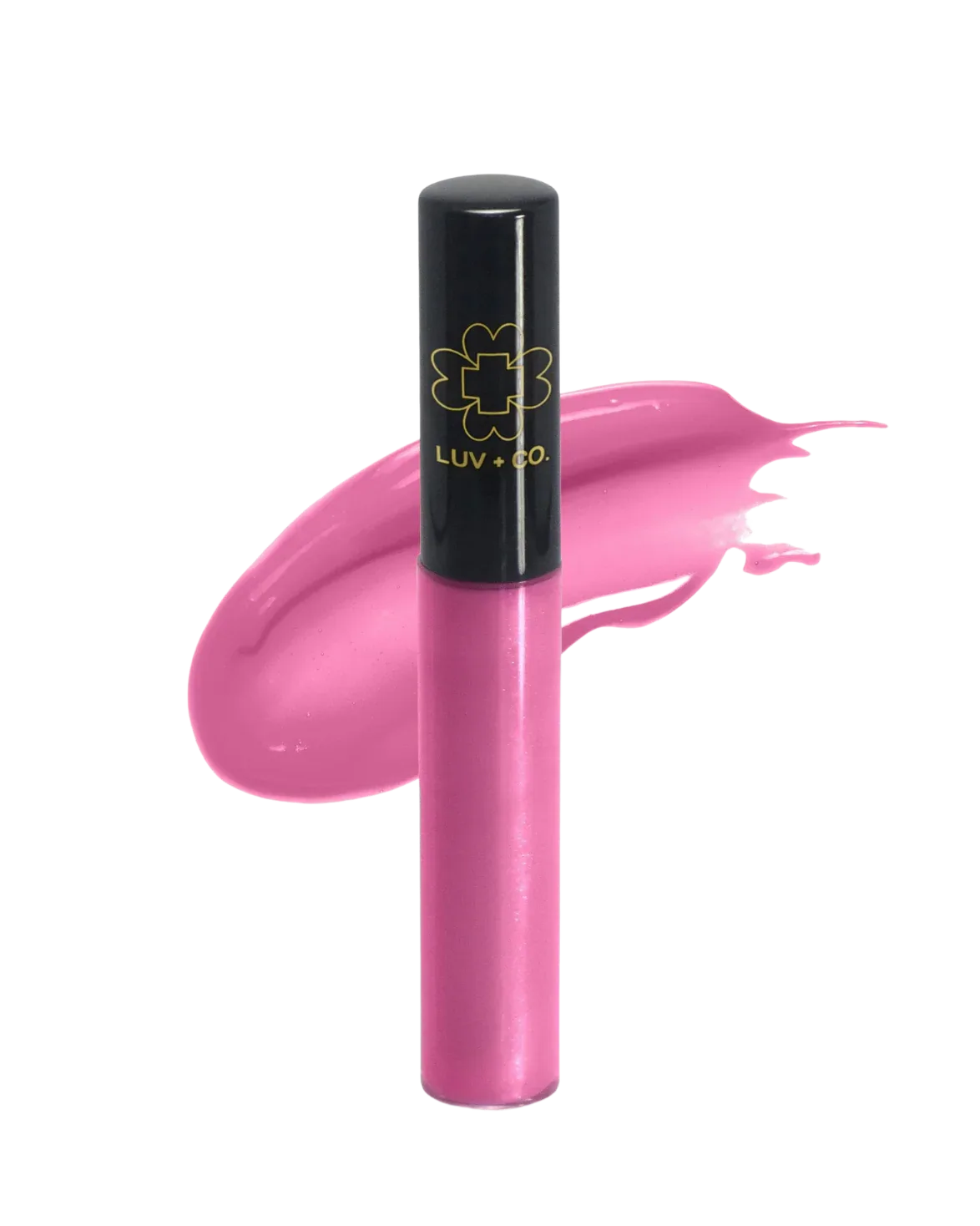 Organic Lipgloss