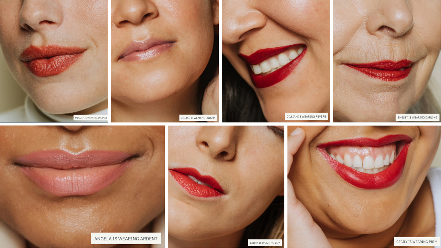 LipColour Pencil