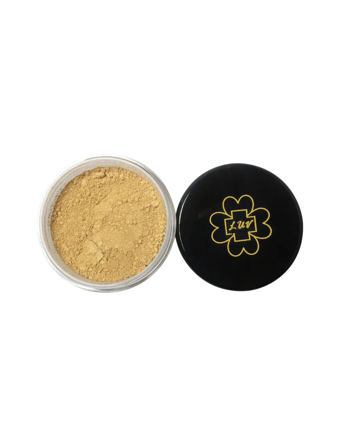 Matte Loose Mineral Foundation