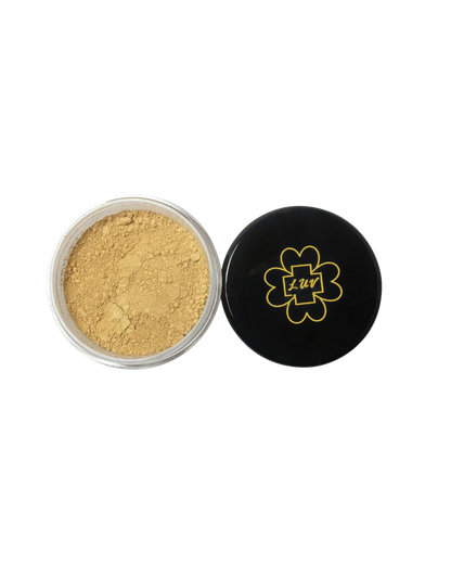Matte Loose Mineral Foundation