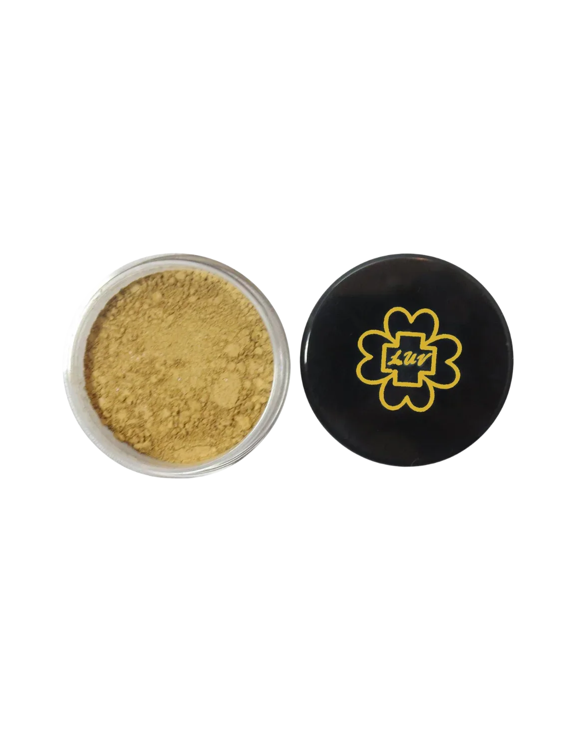 Matte Loose Mineral Foundation