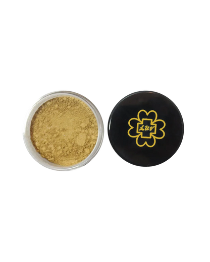 Matte Loose Mineral Foundation
