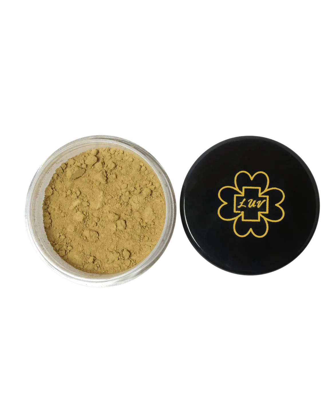 Matte Loose Mineral Foundation