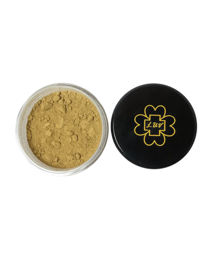 Matte Loose Mineral Foundation