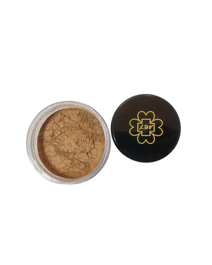 Matte Loose Mineral Foundation