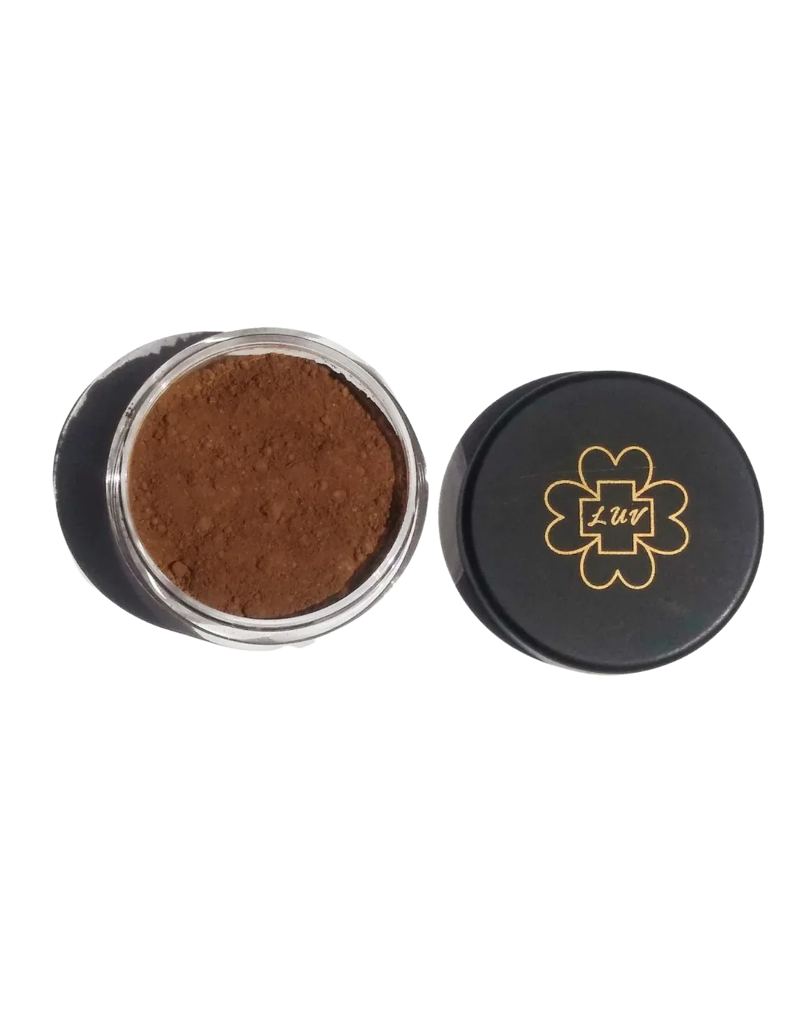 Matte Loose Mineral Foundation