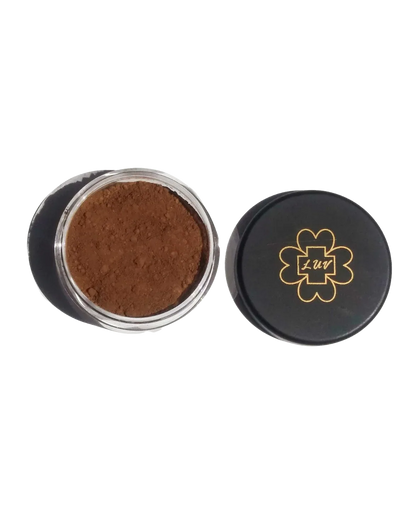 Matte Loose Mineral Foundation