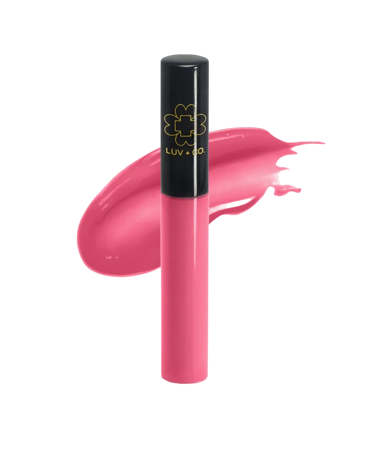 Organic Lipgloss