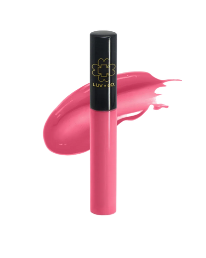 Organic Lipgloss