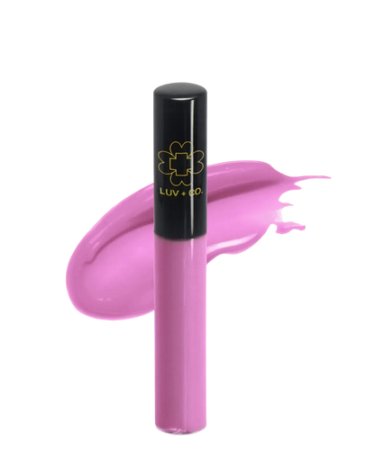 Organic Lipgloss