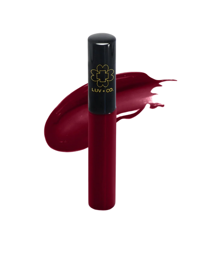 Organic Lipgloss