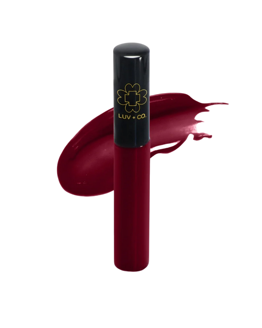 Organic Lipgloss